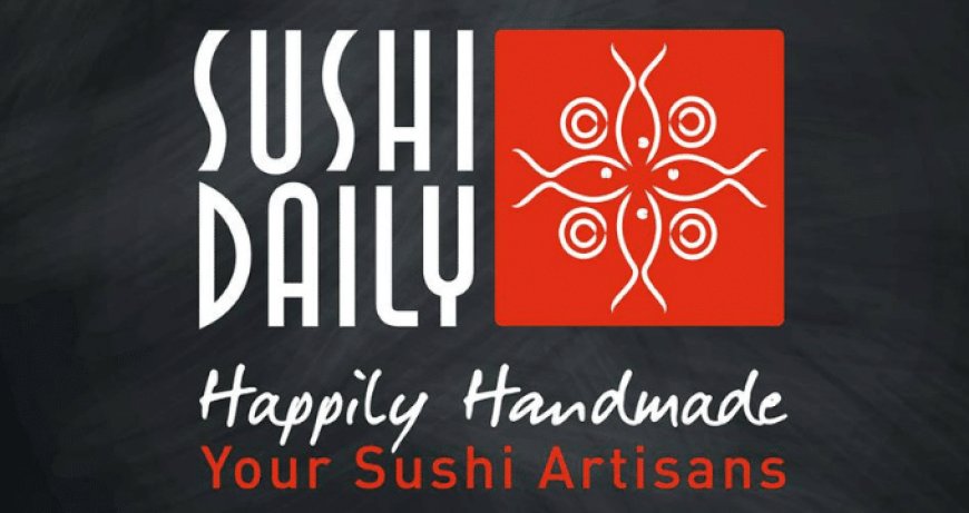 Sushi Daily: due nuove aperture a Sassari e Cagliari