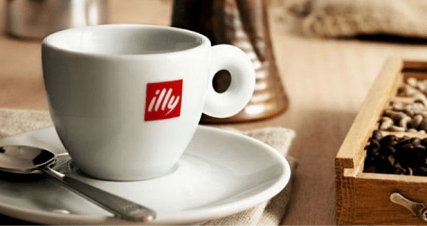 illycaffè acquisisce la divisione distribuzione di Euro Food Brands