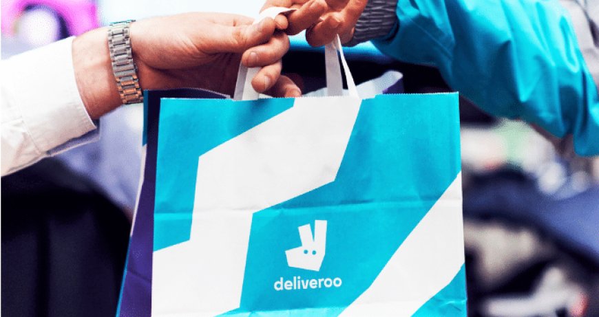 Deliveroo: i Virtual Brands aumentano il fatturato dei ristoranti