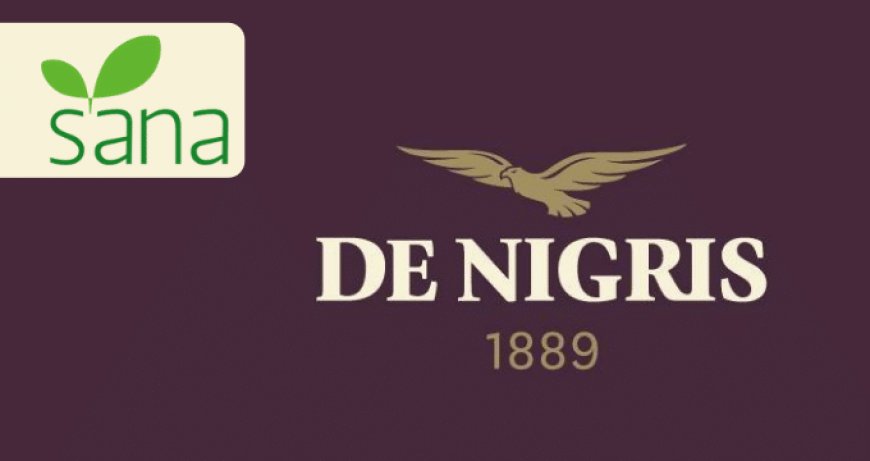 Gruppo De Nigris a Sana 2019: dai condimenti agli aceti da bere
