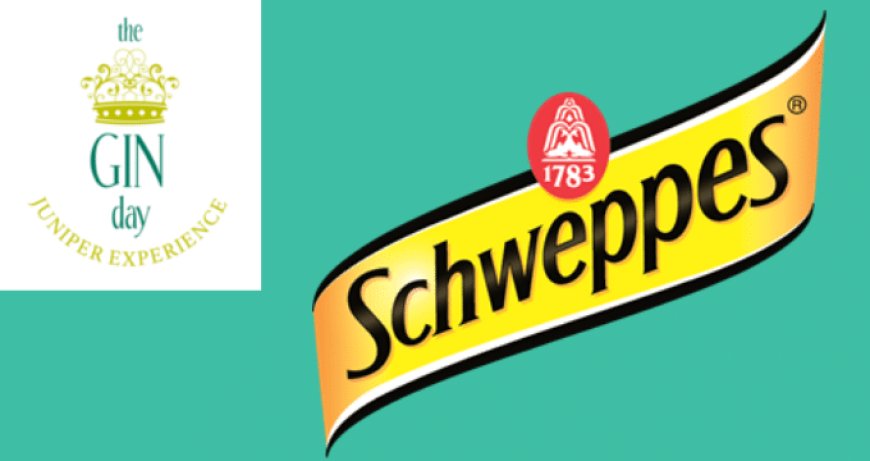 Schweppes Spicy Ginger Beer debutta al Gin Day 2019