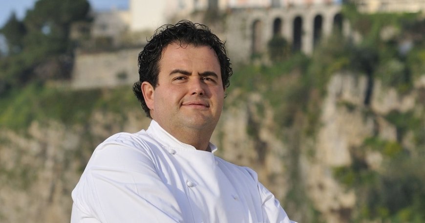 Ristorazione in Campania: Chef Gennaro Esposito alla guida della task force
