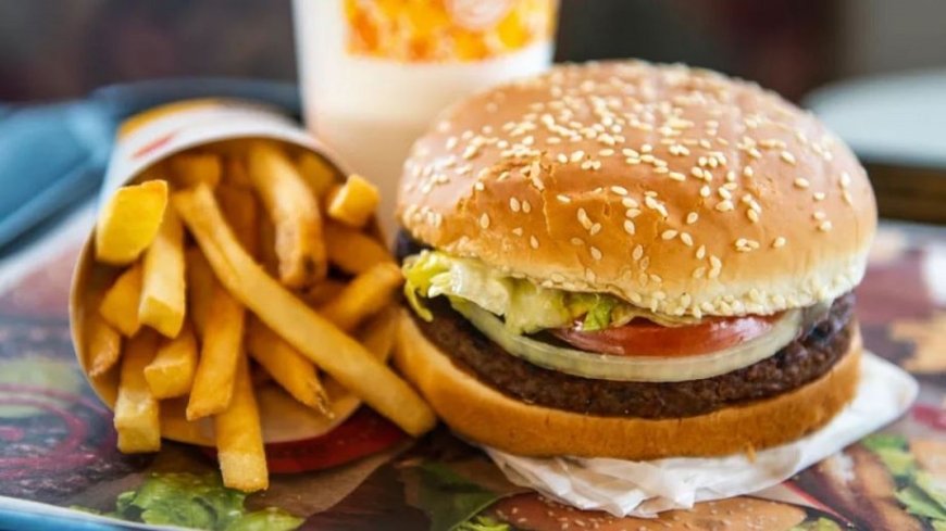 Burger King Italia: al via i test per la prenotazione dei tavoli