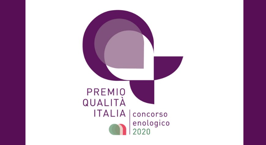 Premio Qualità Italia 2020: saranno oltre 5mila i produttori di vino italiano invitati a partecipare