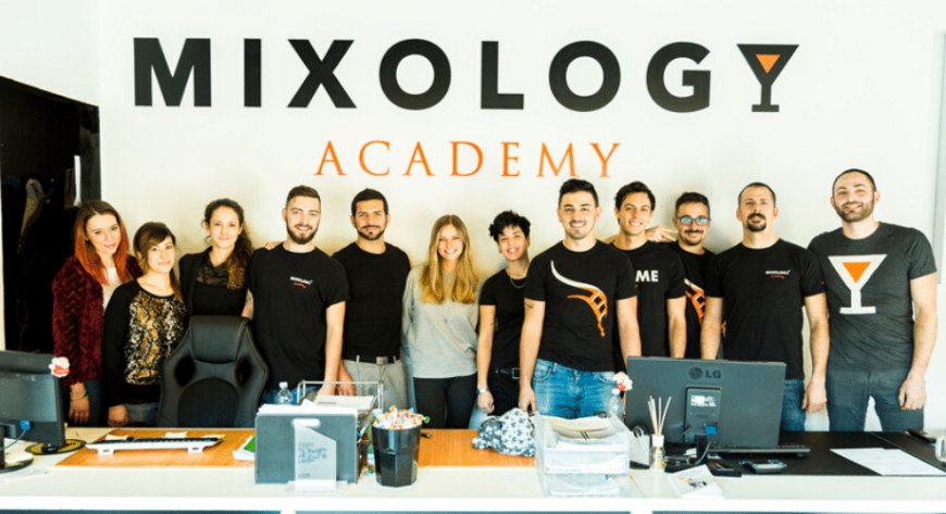 MIXOLOGY Academy oltre la formazione: gli aiuti alle istituzioni di volontariato