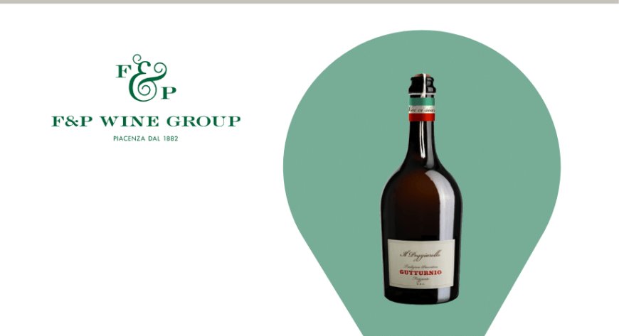 F&P Wine Group celebra il ritorno dell'Horeca regalando 6mila bottiglie ai suoi clienti