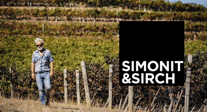 C'è lavoro per tutti in vigna. Parola di Marco Simonit, di Simonit&Sirch Vine Master Pruners