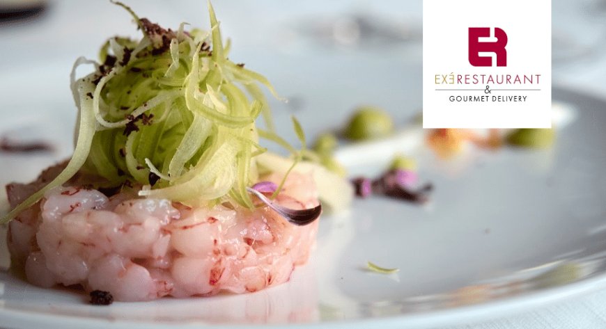 Hotel Executive di Fiorano Modenese inaugura il ristorante EXÉ