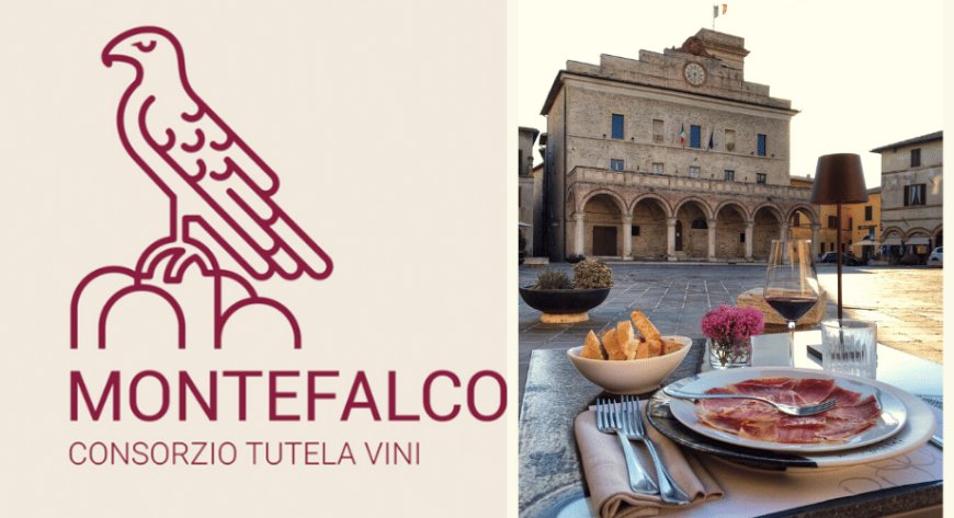 Montefalco si trasforma in un ristorante a cielo aperto per il 2 giugno