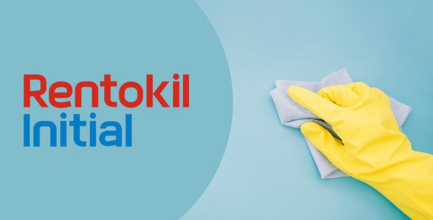 Rentokil Initial: 5 step per garantire sicurezza a lavoratori e clienti