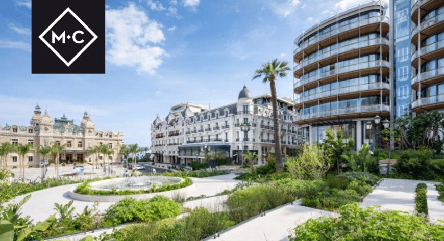 Monte-Carlo Bay Hotel & Resort è pronto per la stagione estiva