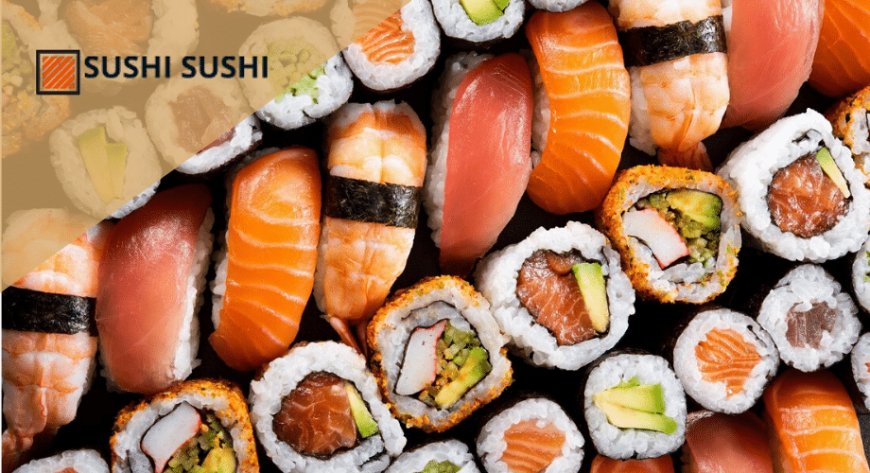 www.sushi-sushi.it: il portale della cultura gastronomica giapponese