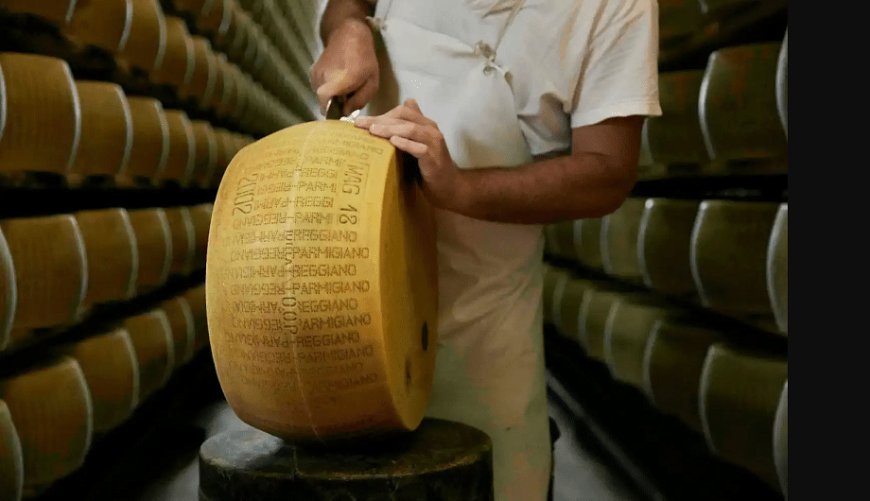 Consorzio Parmigiano Reggiano ha un piano per riequilibrare il mercato