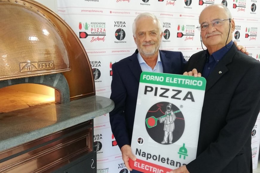 La Pizza Napoletana si può fare anche nel forno elettrico?