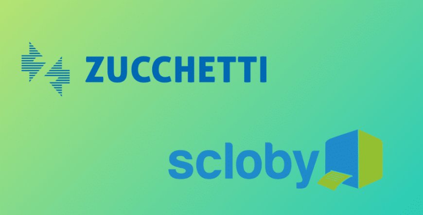 Scloby entra nel catalogo Zucchetti