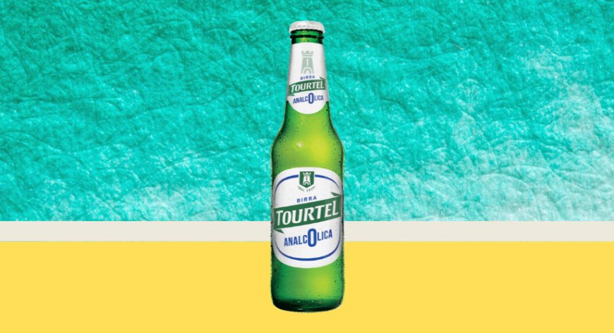 Nuovo packaging per Tourtel, la birra analcolica leggera e beverina