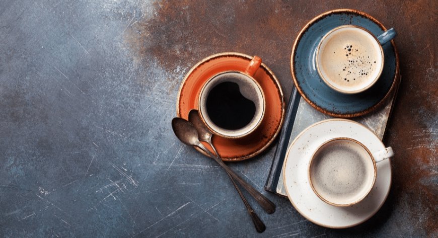 Caffè tostato: come il Covid ha cambiato i trend di acquisto e consumo