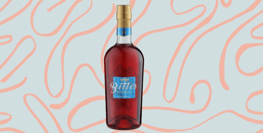 Bitter Bottega: tradizione e qualità per cocktail d'autore