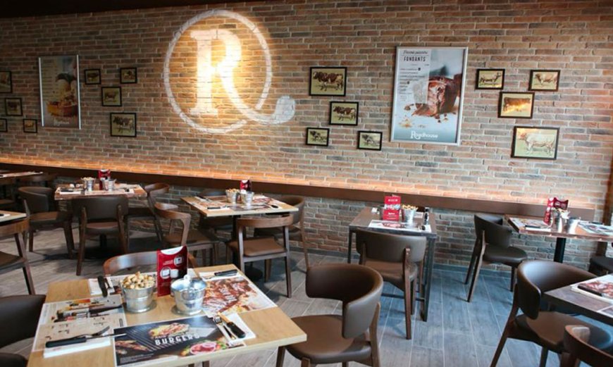 Roadhouse Restaurant: due aperture, nuovo menu estivo e "Click&Drive"