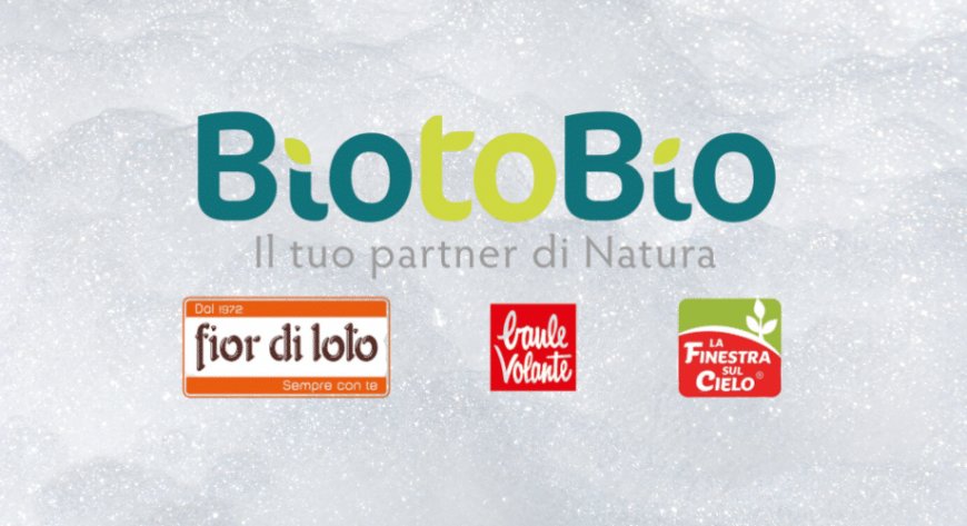 Nasce la partnership BiotoBio con La Finestra sul Cielo