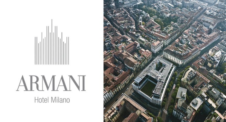 Armani Hotel Milano riapre all'insegna della tutela del cliente e dello staff