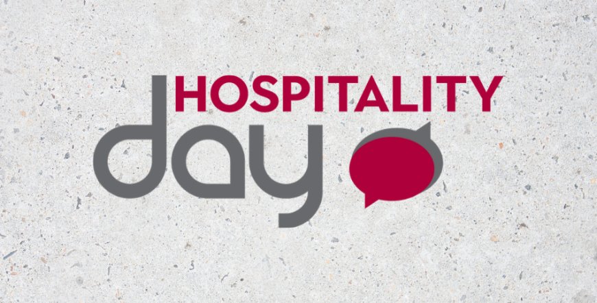 Hospitality Day 2020: un'intera giornata dedicata al mondo dell'ospitalità organizzata da Teamwork