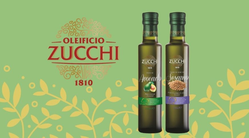 Olio di oliva e non solo: da Oleificio Zucchi consigli e ricette per una sana alimentazione