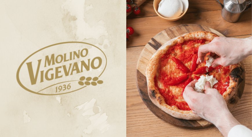 Servizio personalizzato per rimodulare il food cost: così Molino Vigevano  1936 aiuta pizzaioli e ristoratori - Notizie dal mondo Horeca e del  Foodservice