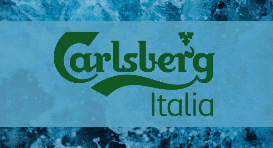 World Water Week 2020: il futuro di Carlsberg Italia è a ZERO sprechi d’acqua