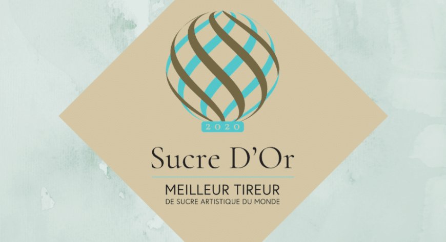 “Sucre d'Or”, il miglior artista al mondo dello zucchero sarà premiato in Italia