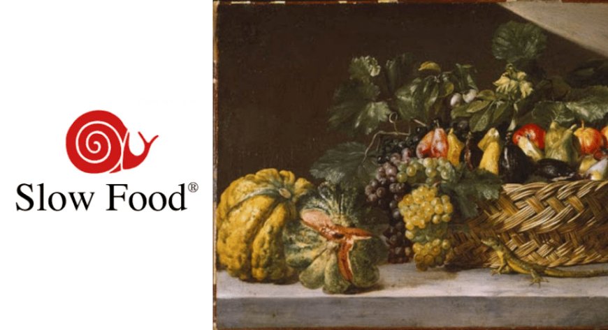 Gli Antichi Meloni Reggiani sono un nuovo presidio Slow Food italiano