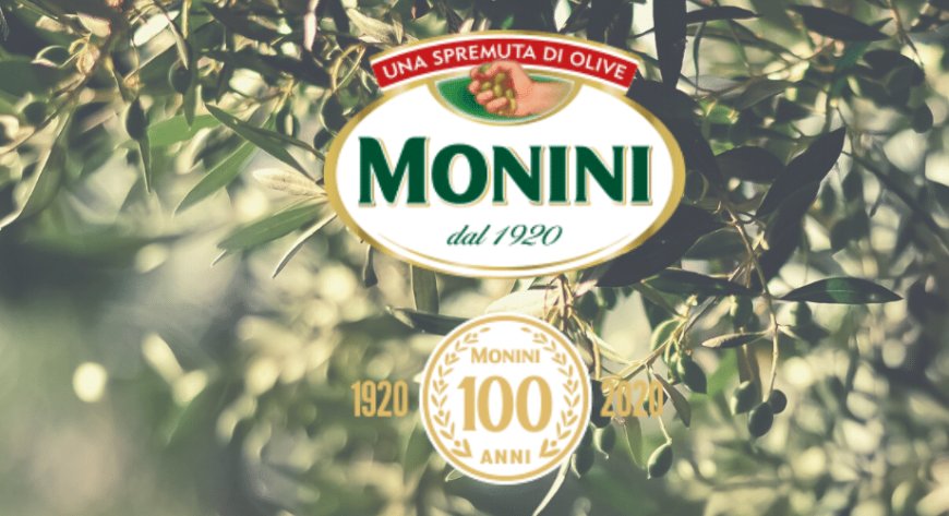 Monini a Cibus Forum presenta il rapporto sulla filiera olivicola-olearia e una nuova linea di alta qualità