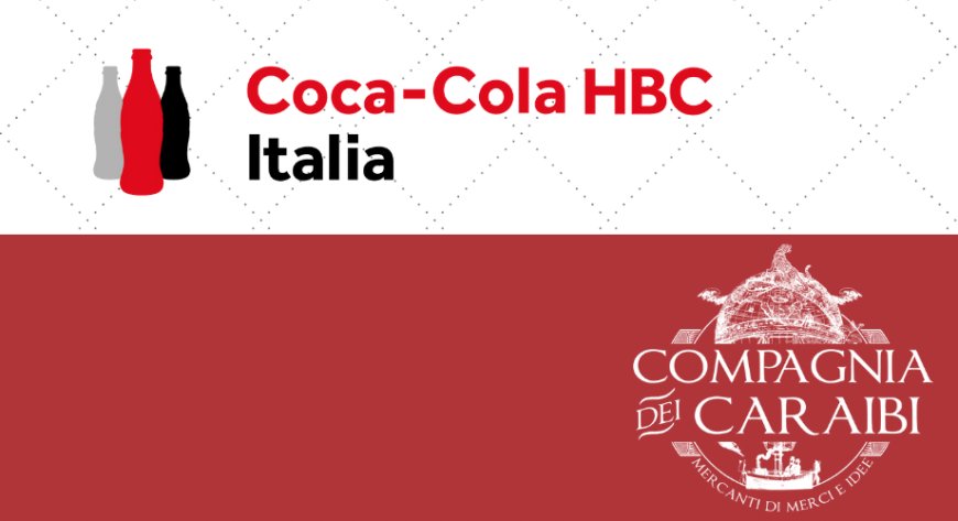 Coca-Cola HBC Italia e Compagnia dei Caraibi stringono un accordo per la distribuzione di Tequila Corralejo