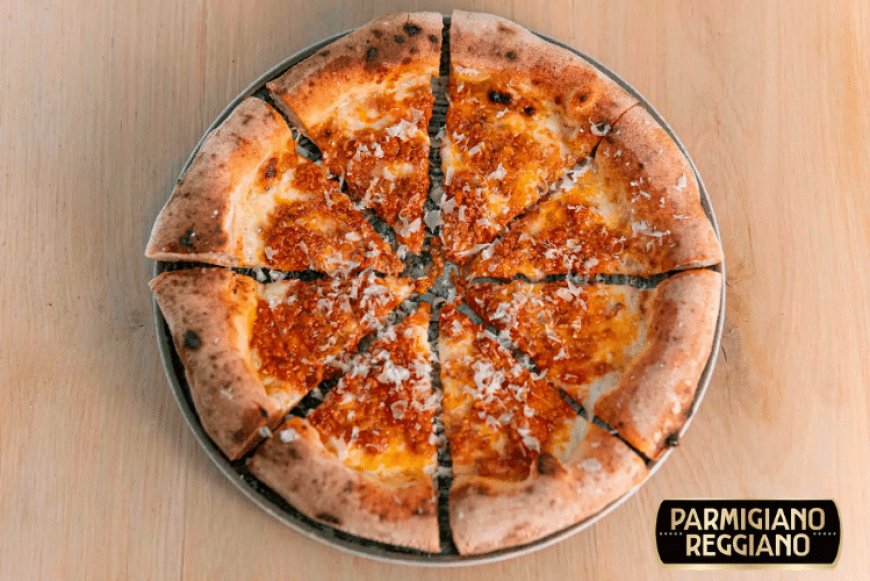 Parmigiano Reggiano protagonista delle nuove puntate di "Mica Pizza e Fichi" su La7.it