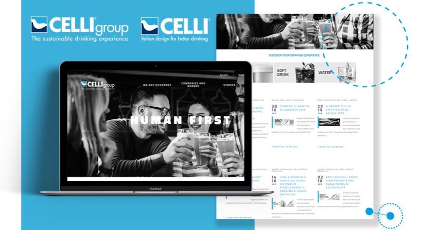 Celli Group dall'acquisizione UK al nuovo sito. Gli investimenti in Ricerca e Sviluppo
