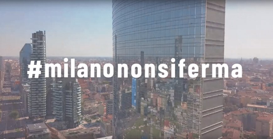 #Milanononsiferma: diventa virale il video appello dell’Unione dei Brand della Ristorazione Italiana