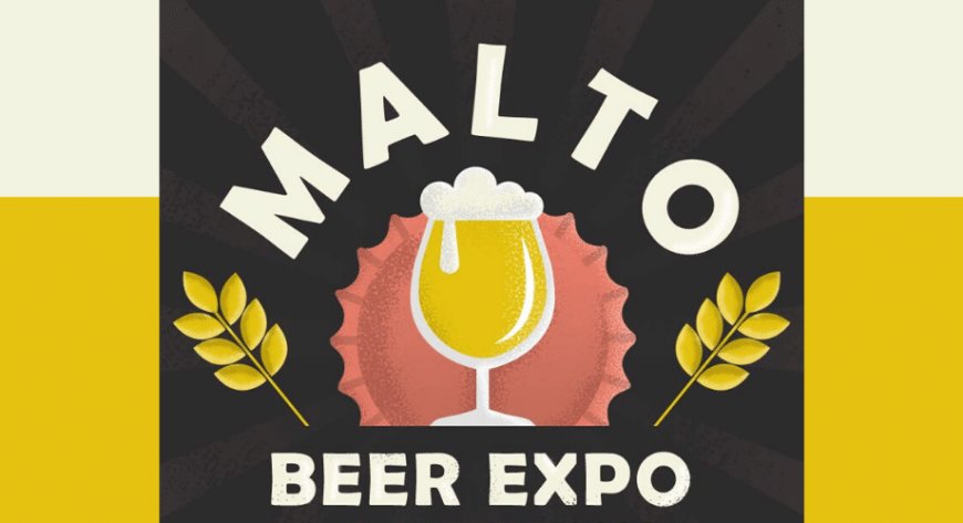 Malto Beer Expo 2020 posticipata ad ottobre per l'emergenza sanitaria in Lombardia