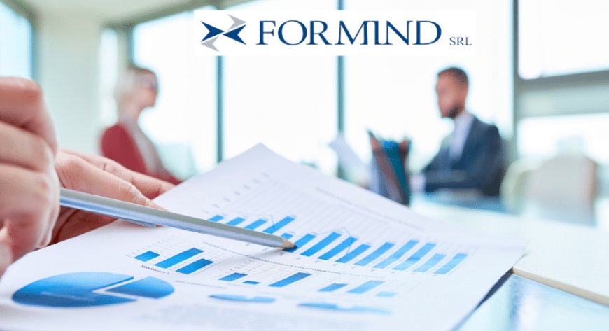 Formind Srl: servizi di consulenza integrati per migliorare le performance d'azienda
