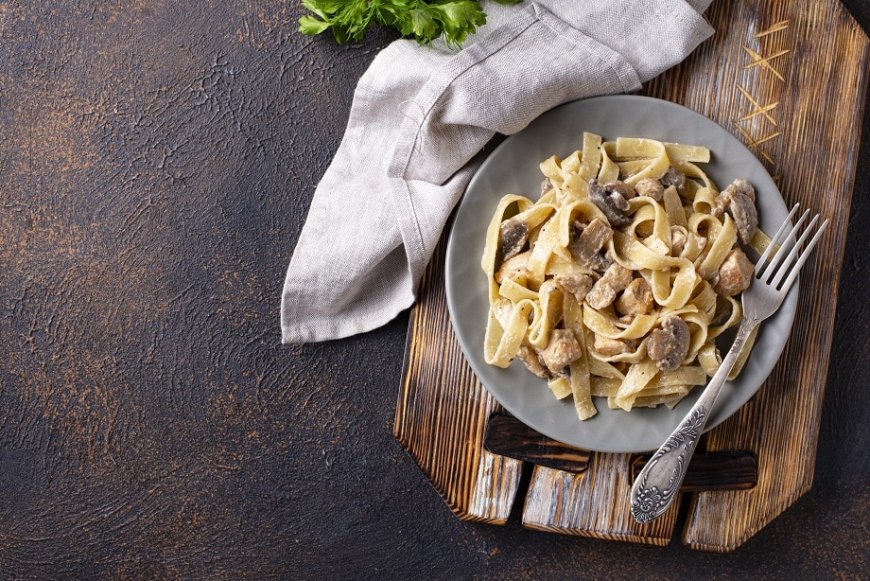 Naturale e sostenibile: la pasta è sempre un must italiano (e non solo)