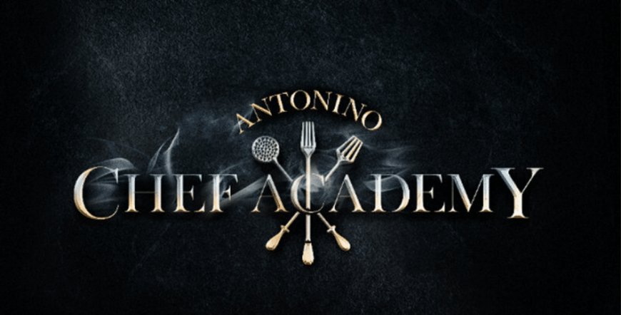 Antonino Chef Academy: su TV8 il nuovo programma per aspiranti chef
