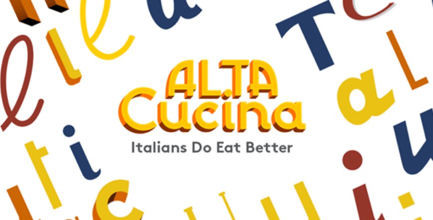 Al.ta Cucina presenta la sua piattaforma per contest