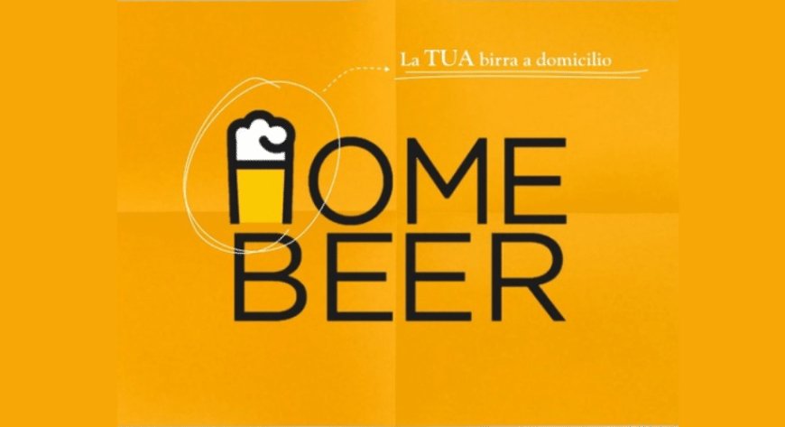 Home Beer: l'app che porta la birra artigianale a domicilio