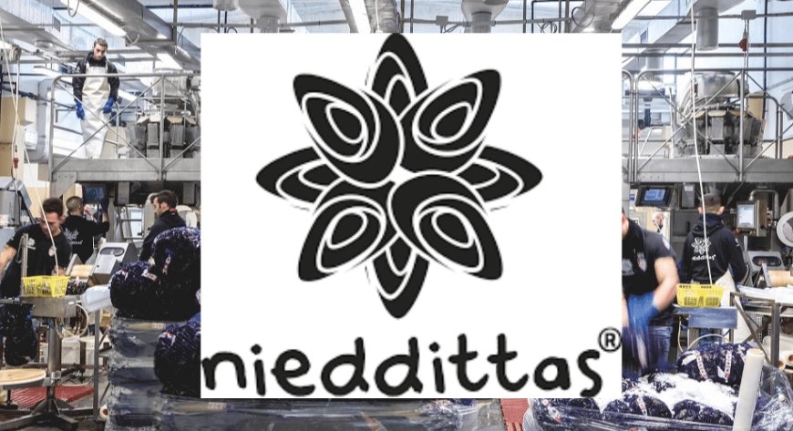 Nieddittas ottiene la certificazione IFS International Food Standard