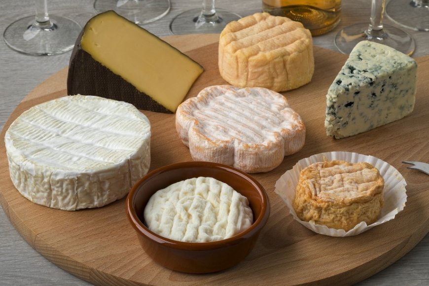 Assolatte: nel 2019 ottimi risultati per l'export dei formaggi italiani