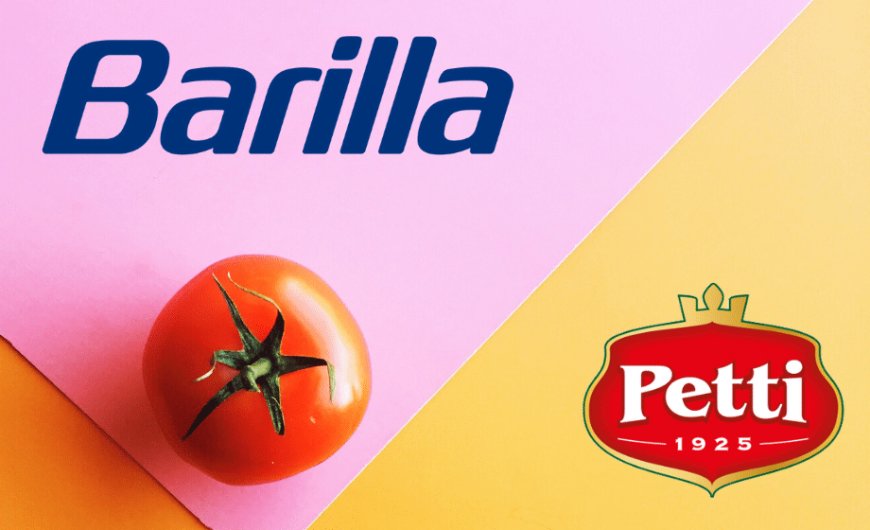 Barilla nel mercato del pomodoro con Petti grazie all'acquisizione di Italian Food SpA