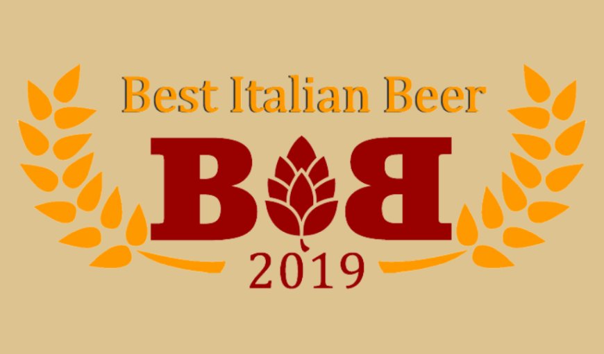 Annunciati i vincitori del Best Italian Beer 2019
