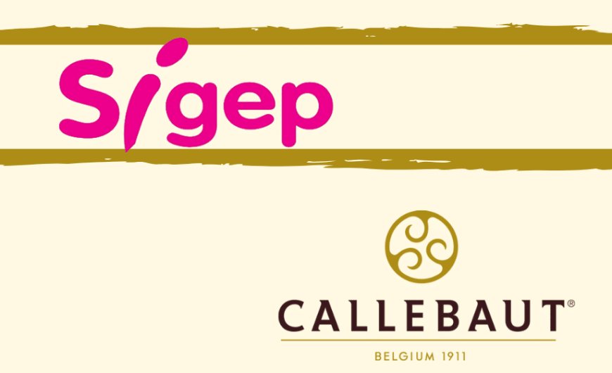 Barry Callebaut con i 5 colori del cioccolato al Sigep 2020