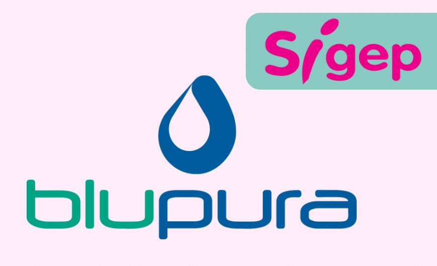 Con Bluglass Plus, Blupura presenta le sue soluzioni IoT a Sigep 2020