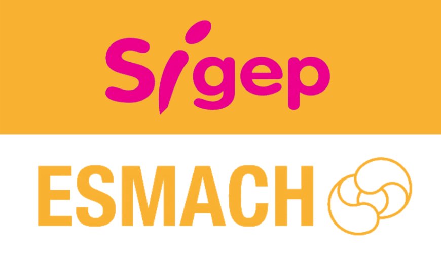 Esmach a Sigep 2020: soluzioni efficaci e sostenibili per il mondo della lievitazione