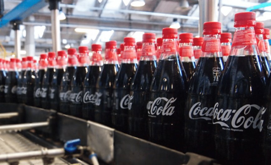Coca-Cola: plastic tax e sugar tax bloccano gli investimenti